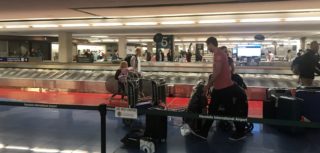 ハワイの税関申告/入国カードの書き方と入国審査イミグレから税関まで ちびもん転職しんぶん