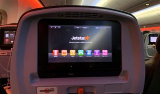 ジェットスターでオーストラリアのケアンズへで行った時の機内の過ごし方 | ちびもん転職しんぶん